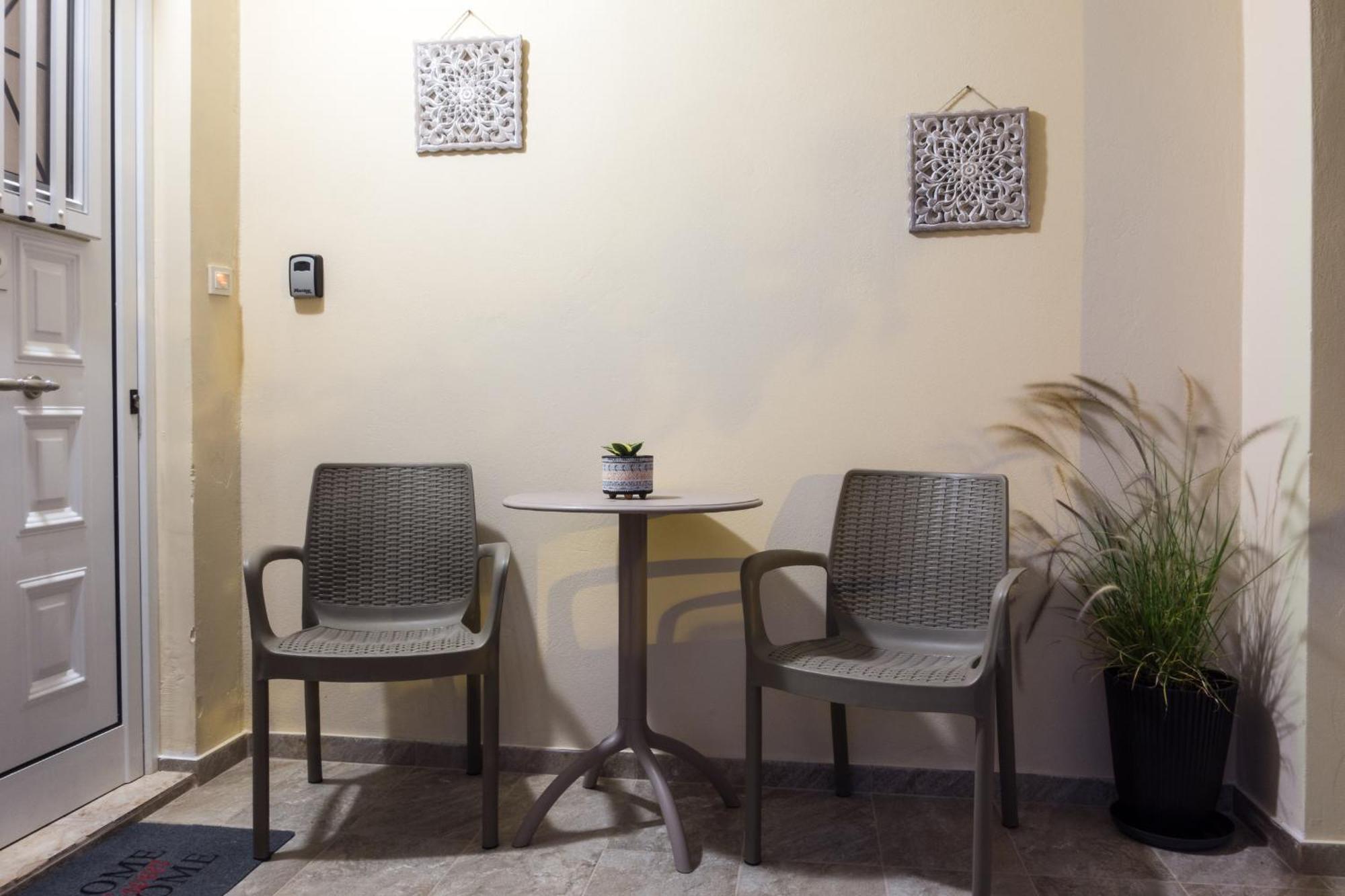 Zilina Homes ハニア エクステリア 写真