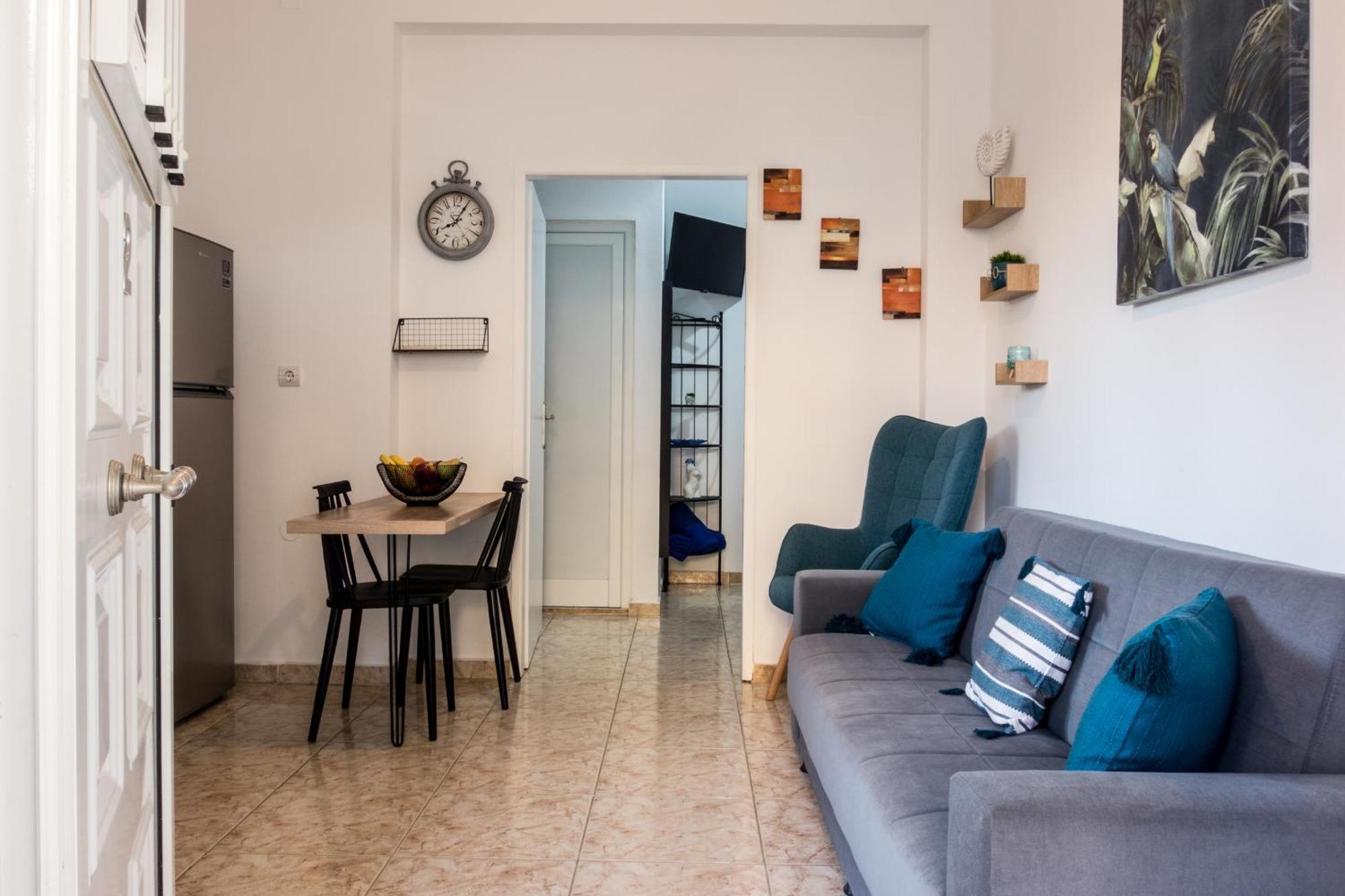 Zilina Homes ハニア 部屋 写真